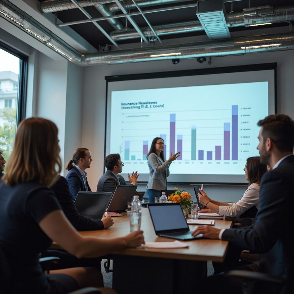 Evento anual de capacitación