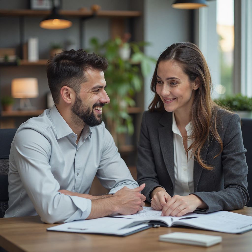 Asesoría especializada para seguros