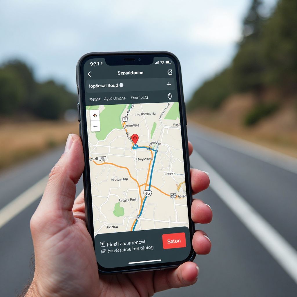 Nueva app de asistencia
