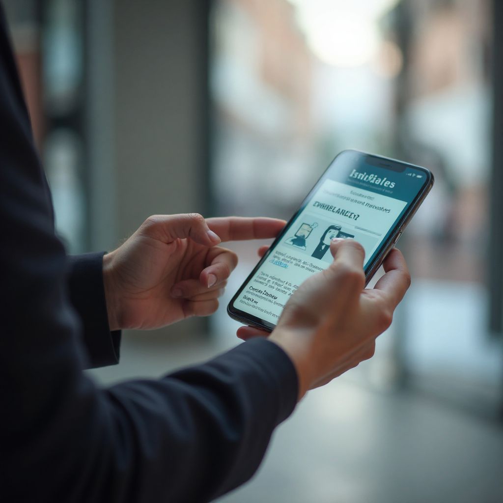 Nuevas pólizas digitales