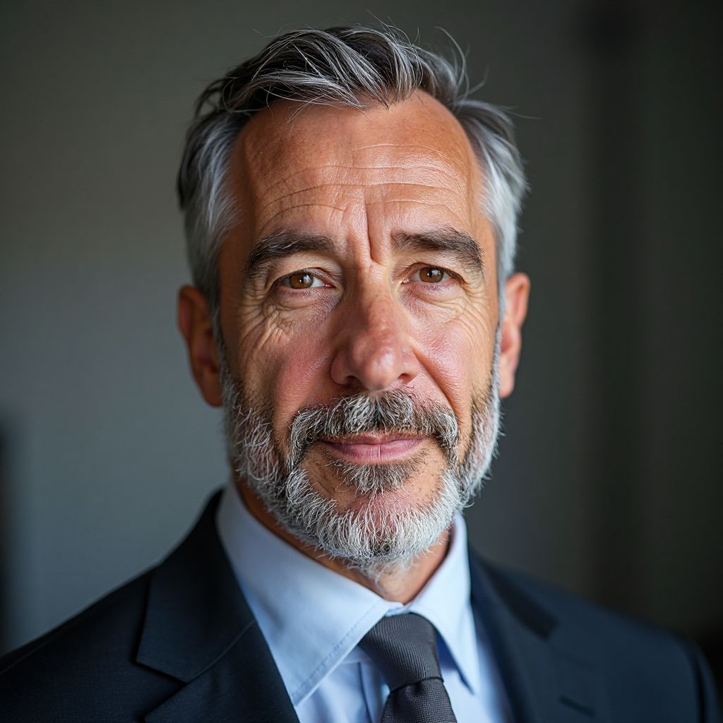 Carlos Gutiérrez - Director Técnico