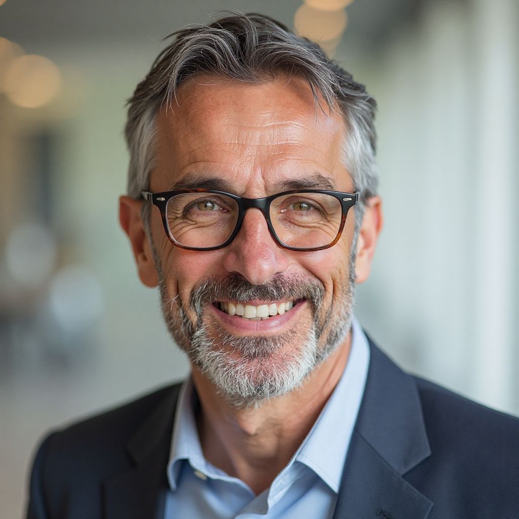 Foto de Martín Rodríguez